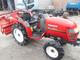 Японский минитрактор Yanmar AF 170 4 wd