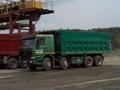 Грузоперевозки в Челябинской области