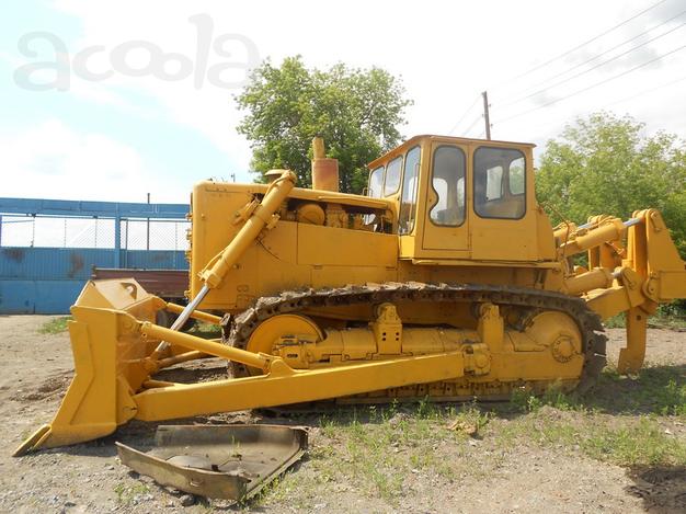 Продам бульдозер Caterpiller D9H