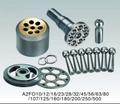 Запчасти - Гидронасос (мотор) Rexroth A2FO (FM) (FE)