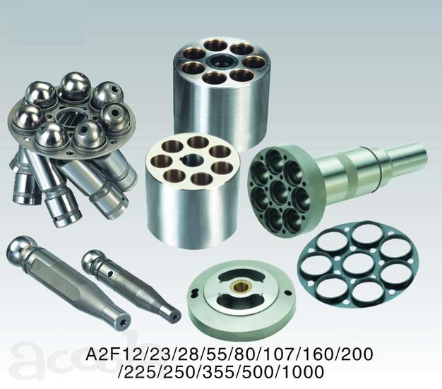 Запчасти - Гидронасос (мотор) Rexroth A2F