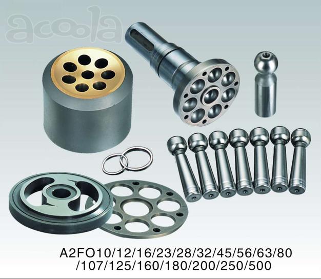 Запчасти - Гидронасос (мотор) Rexroth A2FO (FM) (FE)