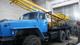 Установка разведочного бурения УРБ-2Д2