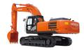 Аренда Экскаватора Hitachi ZX-330