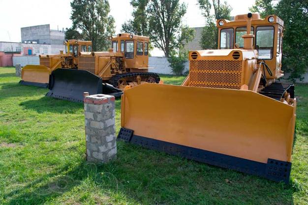 Аренда Бульдозера Б-170
