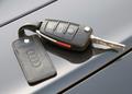 Изготовление автомобильных ключей с чипом