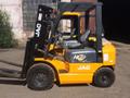 Вилочный погрузчик	JAC CPCD35