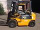Вилочный погрузчик	JAC CPCD35