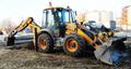 Аренда Экскаватора-погрузчика JCB, Челябинск и область.