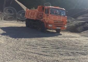 Аренда САМОСВАЛА 15ТН, Челябинск и область.