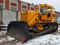 Аренда бульдозера Т-170.