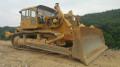 Аренда тяжелого бульдозера CATERPILLAR.