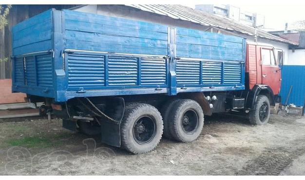 Аренда  бортового грузового автомобиля г/п 10 тонн.