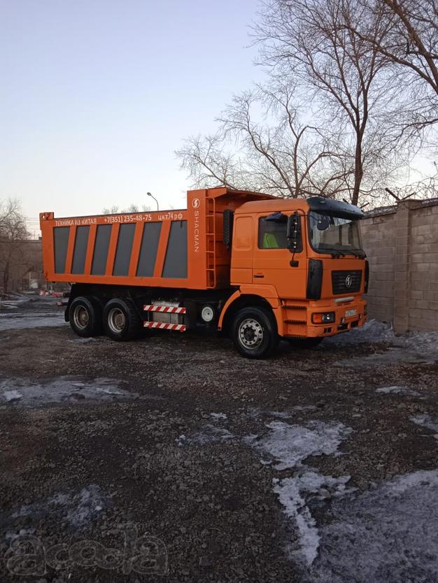 Предоставляем услуги самосвалов 25тонн