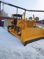 Продам бульдозер Б-10М