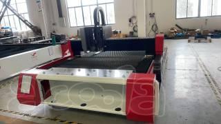 Поставка - Продажа Лазерных Станков