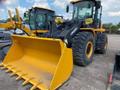 Фронтальный погрузчик XCMG LW400KN