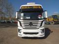 Седельный тягач CGC 4180 4х2, CNG (КПГ) метан