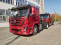 Седельный тягач DAYUN CGC4180, 4х2, дизель, 460 л.с., Euro V