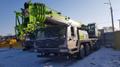 Автокран Zoomlion QY55V 8х4