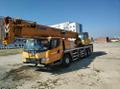 Автокран XCMG XCT 30_S, 6х4