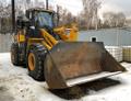 Liugong CLG862H Фронтальный погрузчик
