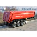 Самосвальный полуприцеп Grunwald 38 m3