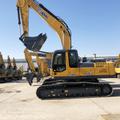 Экскаватор XCMG XE265C 26 тонн