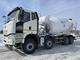 Автобетоносмеситель FAW Амкар 12м3