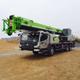 АВТОКРАН ZOOMLION ZCT 250 25 тонн