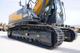 Гусеничный экскаватор XCMG XE225DN