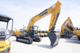 Гусеничный экскаватор XCMG XE225DN