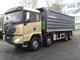 Самосвал Shacman X3000 8х4 WP.12