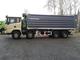 Самосвал Shacman X3000 8х4 WP.12