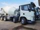 Автобетоносмеситель SCHACMAN Х 3000 12 м3