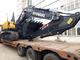 Гусеничный экскаватор HYUNDAI R215VSPRO
