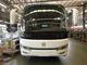 Туристический автобус Golden Dragon XML6122J TRIUMPH, количество мест 55+1+1