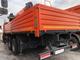 КАМАЗ-65115 бортовой с КМУ «Palfinger INMAN 150»