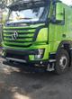 Автомобиль бортовой с КМУ (СПГ 450 л. ) Dayun