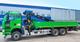 Кран-манипулятор FAW c КМУ HIAB 190TM-6