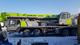 Автокран Zoomlion QY55V 8х4