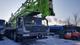 Автокран Zoomlion QY55V 8х4