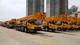 Автокран XCMG XCT25L5_S, 6х4, Euro V