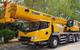 Автокран XCMG XCT25L5_S, 6х4, Euro V