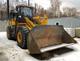 Liugong CLG862H Фронтальный погрузчик