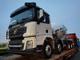 Автобетоносмеситель SHACMAN X3000, 8х4, объём 12 м3
