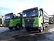 Самосвал SHACMAN X3000, 8х4, с дв. CUMMINS, ретардер