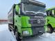 Самосвал SHACMAN SX3258 X3000 6х4