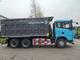 Самосвал Shacman X3000, 6х4, Euro V с двигателем CUMMINS
