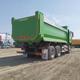 Самосвал FAW 6х4 CA3250 U-образный новый 2021 год